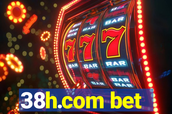 38h.com bet